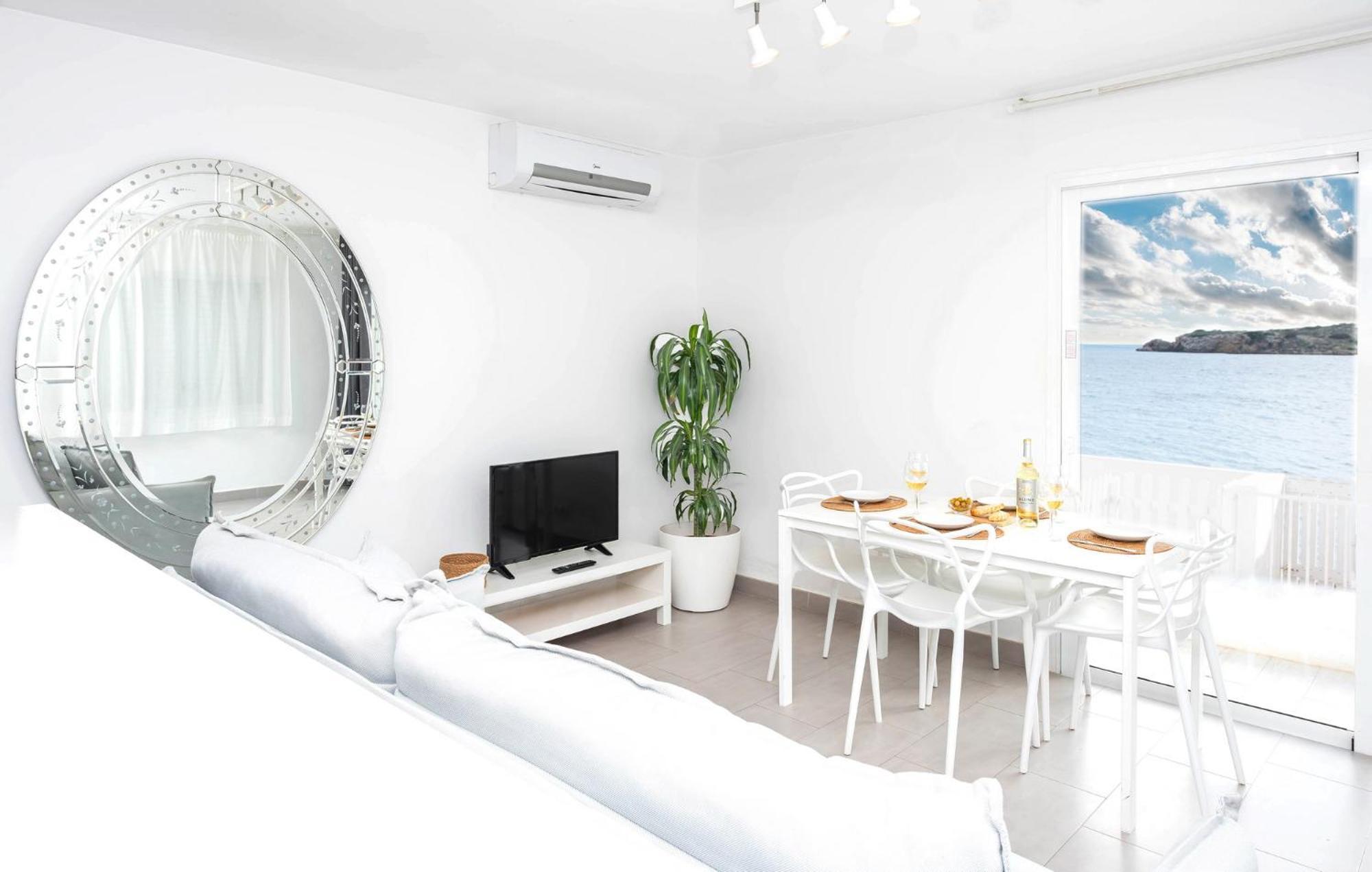 Enkala Apartamentos Ібіца Екстер'єр фото