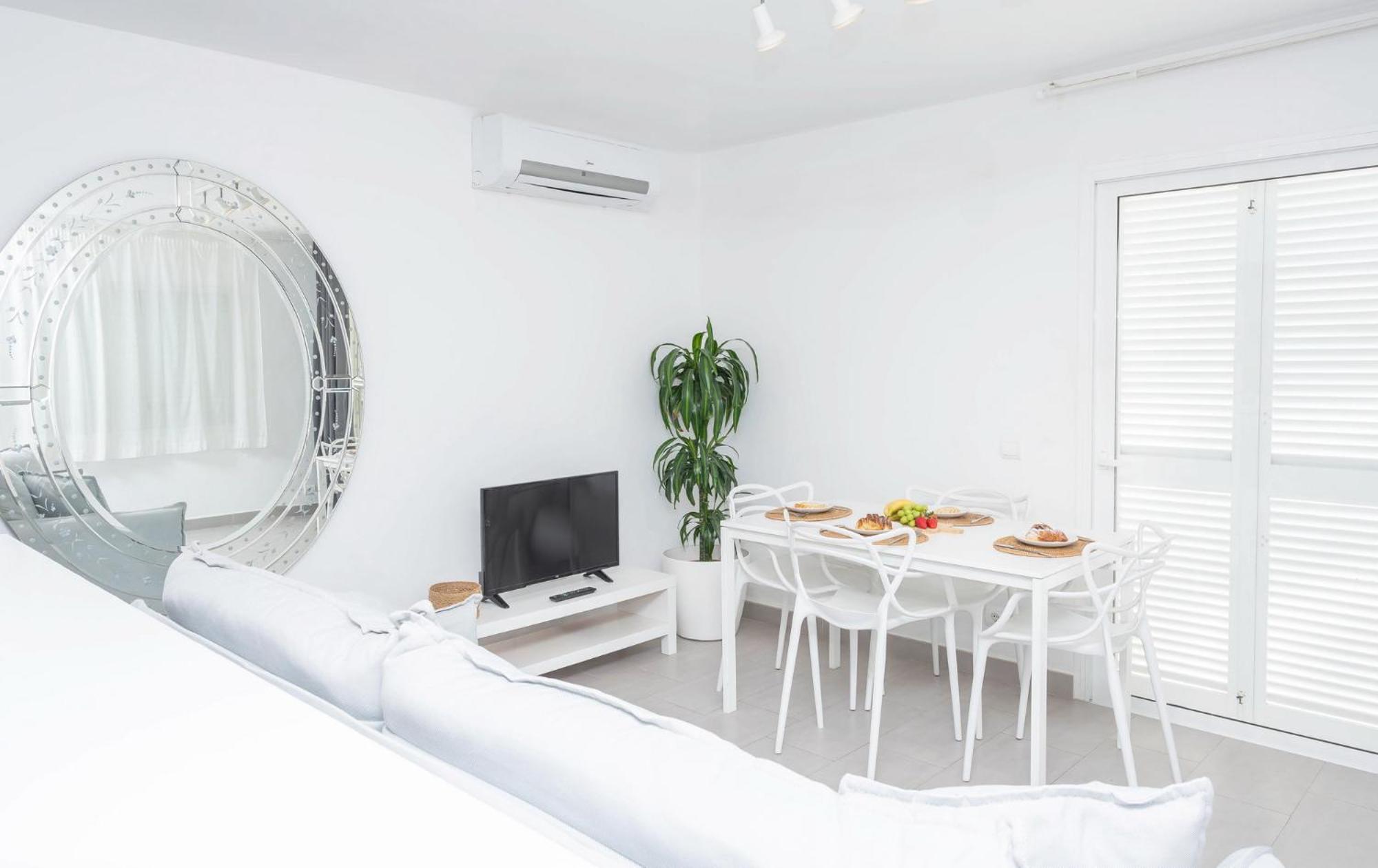 Enkala Apartamentos Ібіца Екстер'єр фото